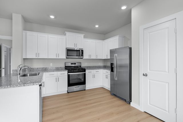 300 Hay Field Drive, Blue Ridge, TX 75424