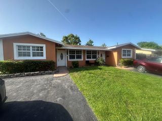 5725 NW 14TH Court, Lauderhill, FL 33313