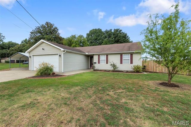 805 Lester Street, Kennett, MO 63857