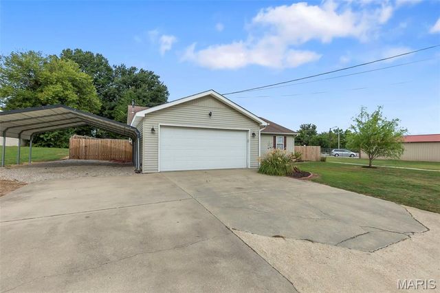 805 Lester Street, Kennett, MO 63857