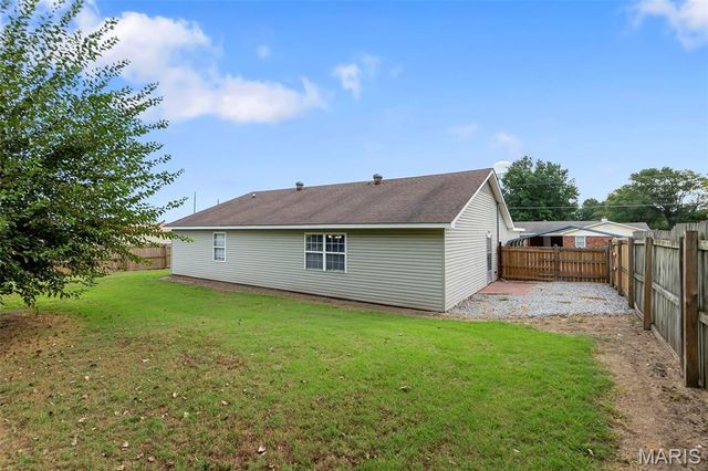 805 Lester Street, Kennett, MO 63857