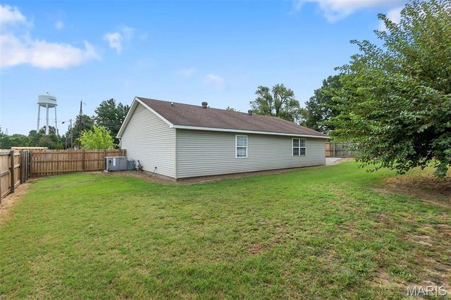 805 Lester Street, Kennett, MO 63857