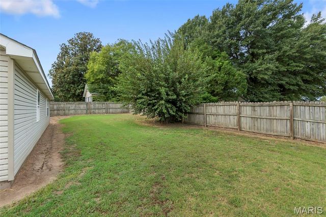 805 Lester Street, Kennett, MO 63857