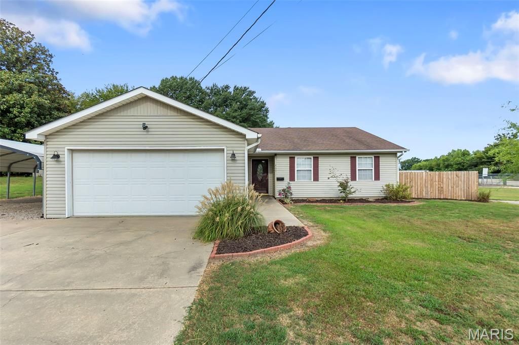 805 Lester Street, Kennett, MO 63857