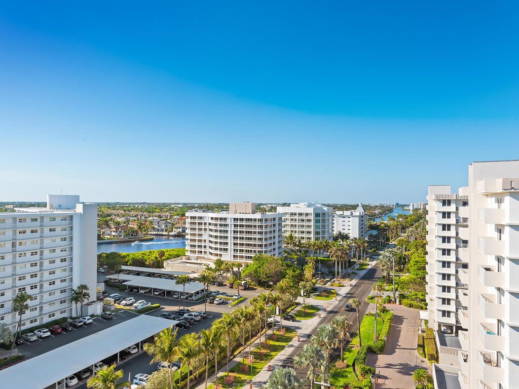 Image 21 of property listing at 3221 S Ocean Boulevard 302, Highland Beach, FL 33487