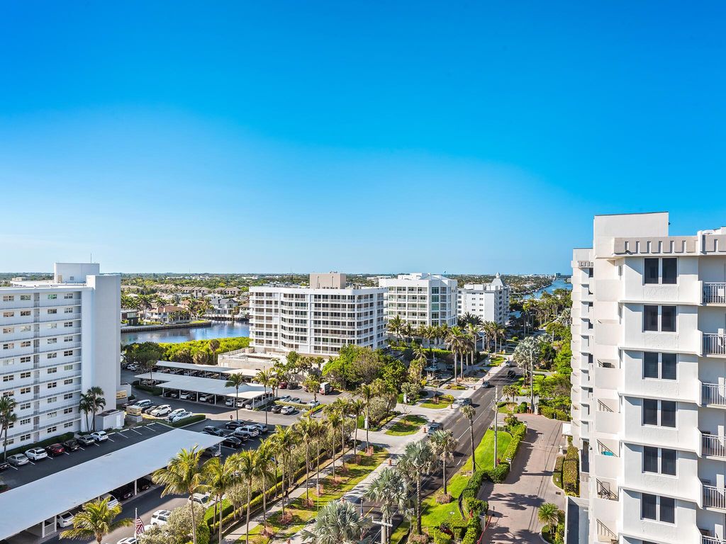 Image 22 of property listing at 3221 S Ocean Boulevard 302, Highland Beach, FL 33487