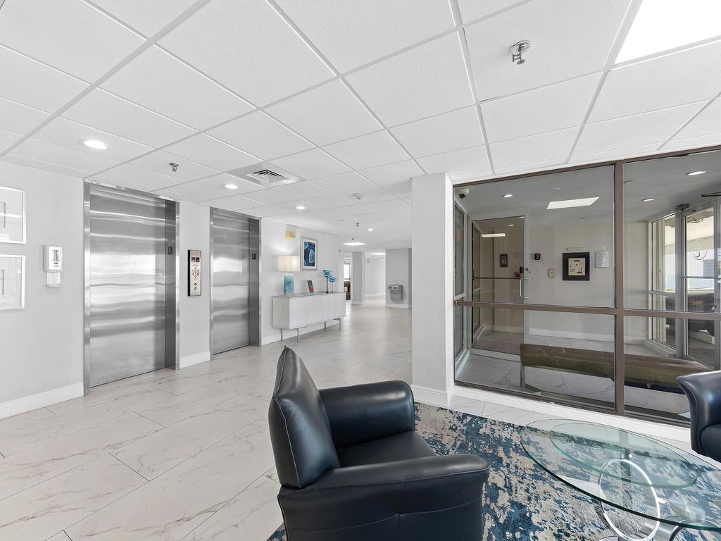 Image 26 of property listing at 3221 S Ocean Boulevard 302, Highland Beach, FL 33487