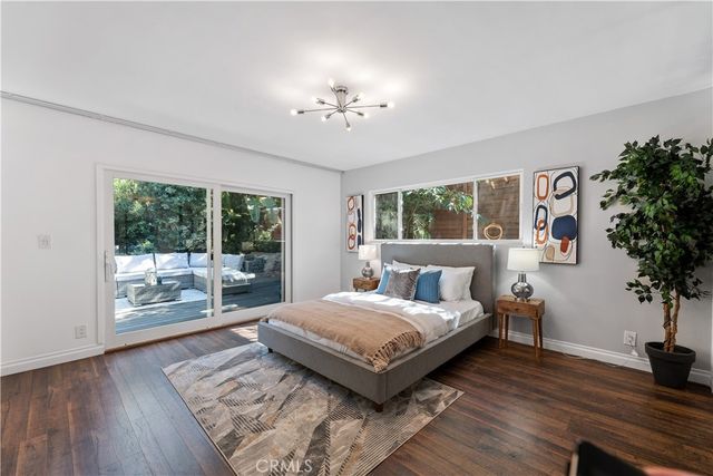 22540 Cass Avenue, Woodland Hills, CA 91364