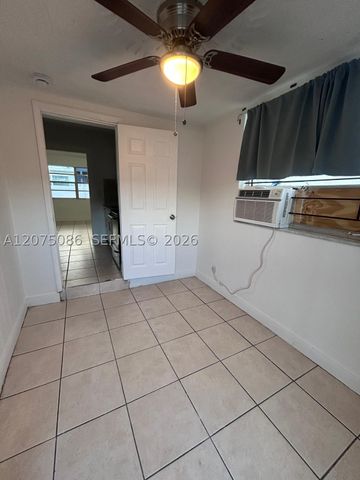 5727 Fletcher St B, Hollywood, FL 33023