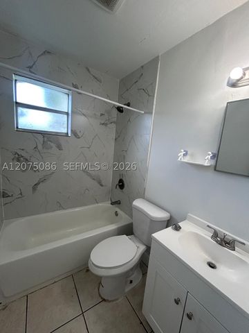 5727 Fletcher St B, Hollywood, FL 33023