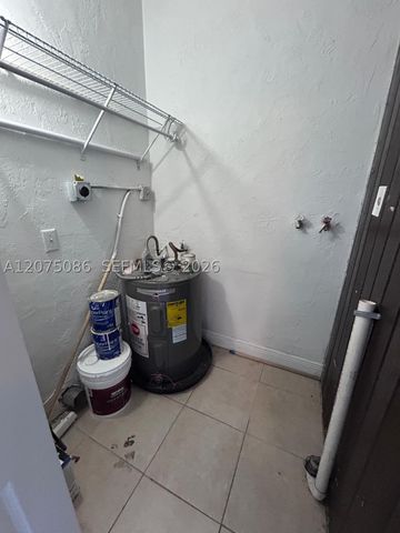 5727 Fletcher St B, Hollywood, FL 33023