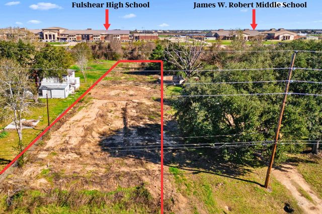 7417 Fulshear Katy Road, Fulshear, TX 77441