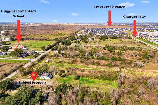 7417 Fulshear Katy Road, Fulshear, TX 77441