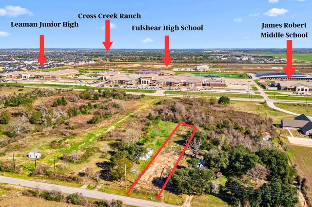 7417 Fulshear Katy Road, Fulshear, TX 77441