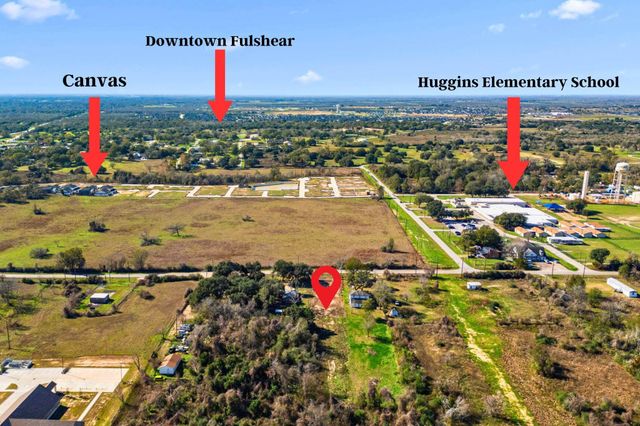 7417 Fulshear Katy Road, Fulshear, TX 77441