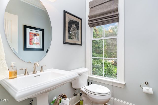 524 Summer Harvest Court, Cary, NC 27519