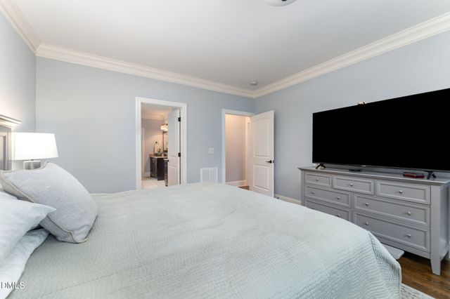 524 Summer Harvest Court, Cary, NC 27519