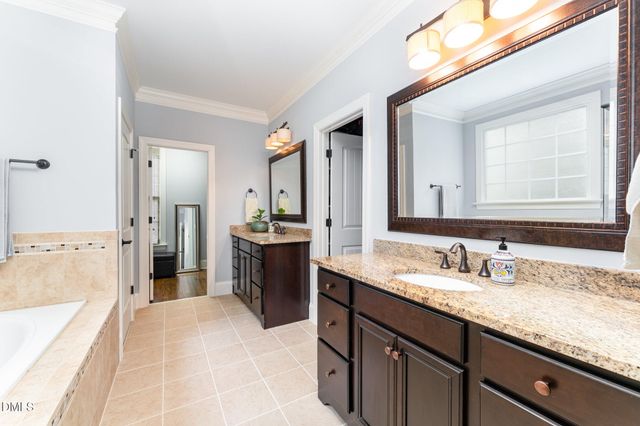 524 Summer Harvest Court, Cary, NC 27519