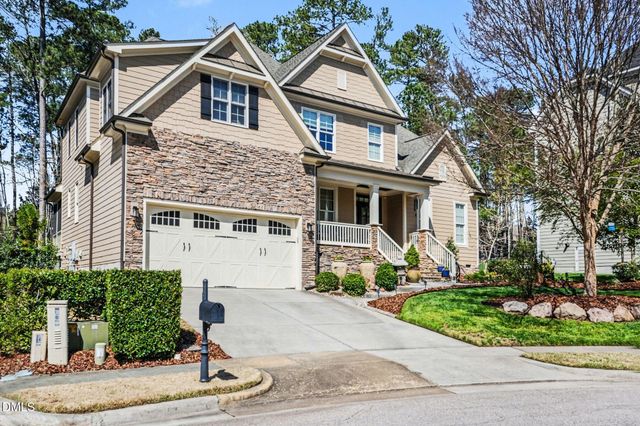 524 Summer Harvest Court, Cary, NC 27519