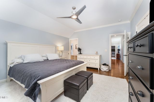 524 Summer Harvest Court, Cary, NC 27519