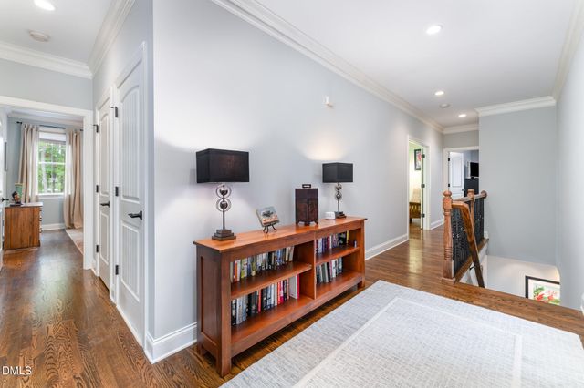 524 Summer Harvest Court, Cary, NC 27519