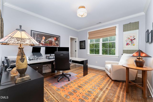 524 Summer Harvest Court, Cary, NC 27519