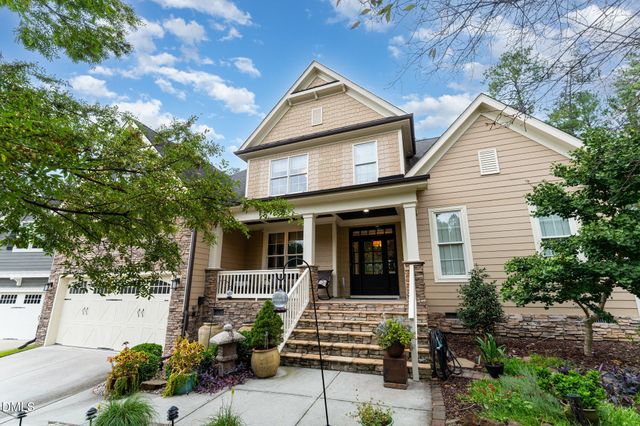 524 Summer Harvest Court, Cary, NC 27519