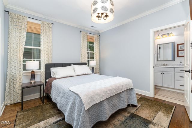 524 Summer Harvest Court, Cary, NC 27519