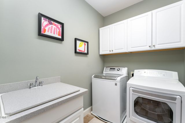 524 Summer Harvest Court, Cary, NC 27519