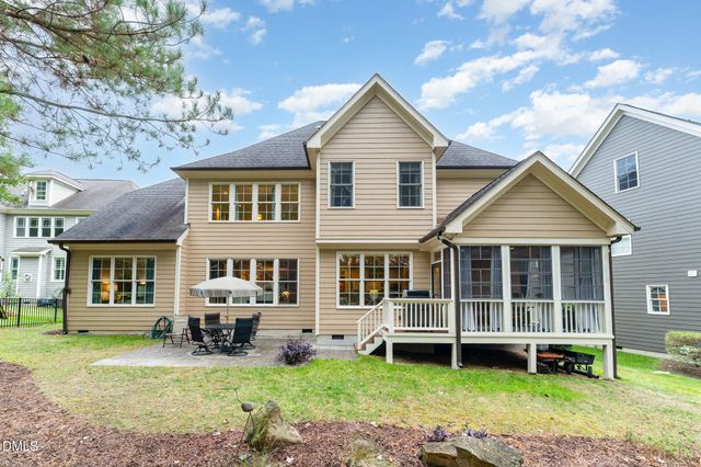 524 Summer Harvest Court, Cary, NC 27519