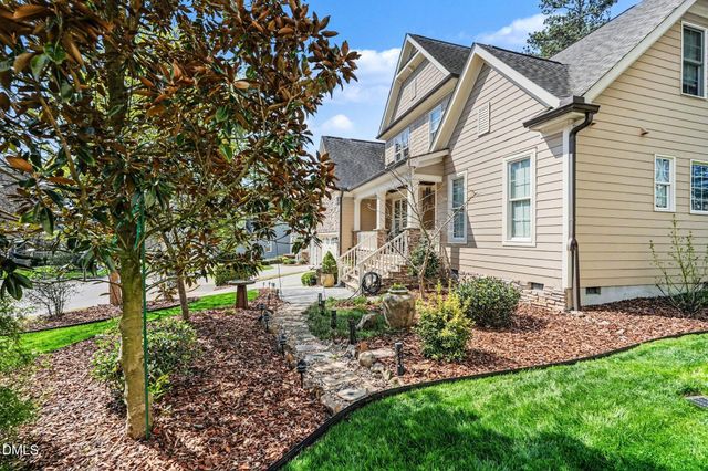524 Summer Harvest Court, Cary, NC 27519
