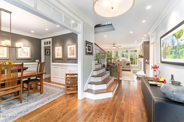 524 Summer Harvest Court, Cary, NC 27519