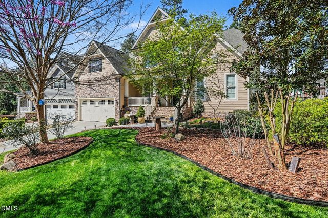 524 Summer Harvest Court, Cary, NC 27519