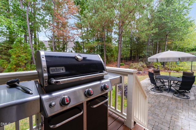 524 Summer Harvest Court, Cary, NC 27519