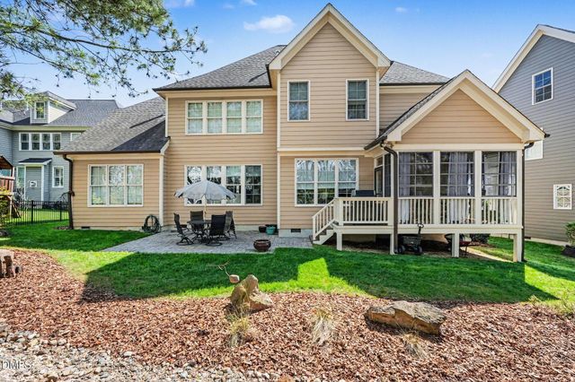 524 Summer Harvest Court, Cary, NC 27519