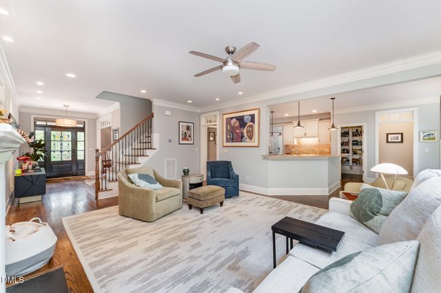 524 Summer Harvest Court, Cary, NC 27519