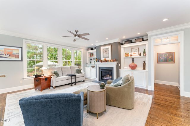 524 Summer Harvest Court, Cary, NC 27519
