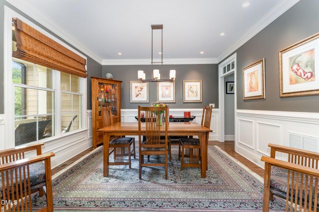 524 Summer Harvest Court, Cary, NC 27519