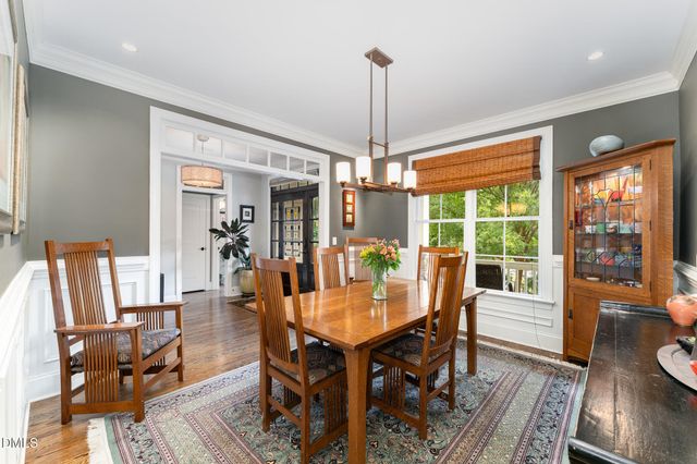 524 Summer Harvest Court, Cary, NC 27519