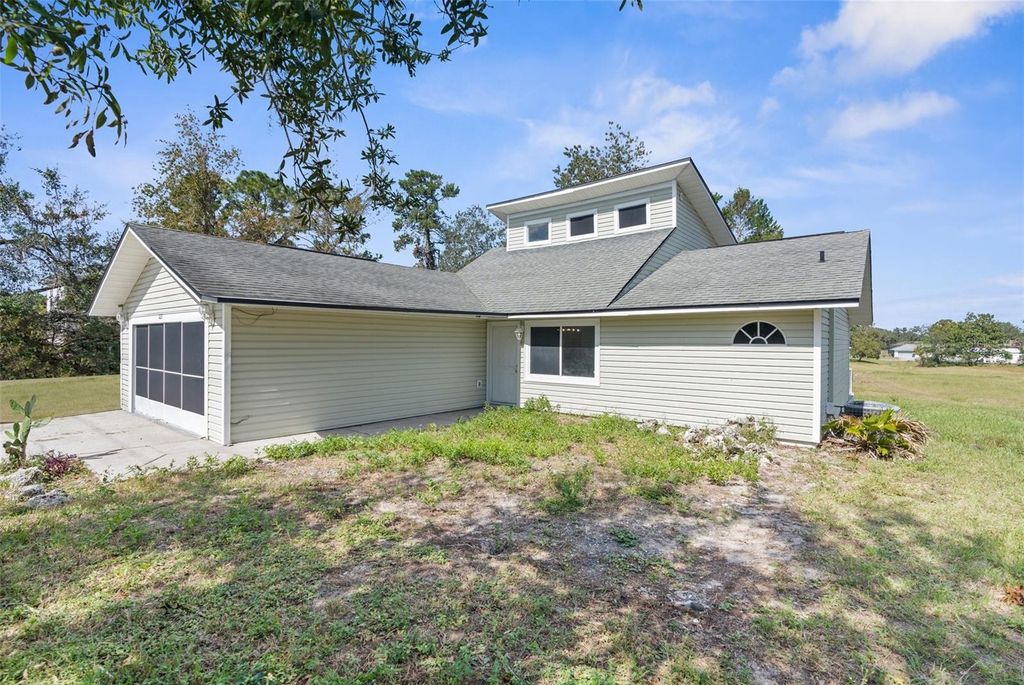 10221 ELGIN BOULEVARD, Spring Hill, FL 34608