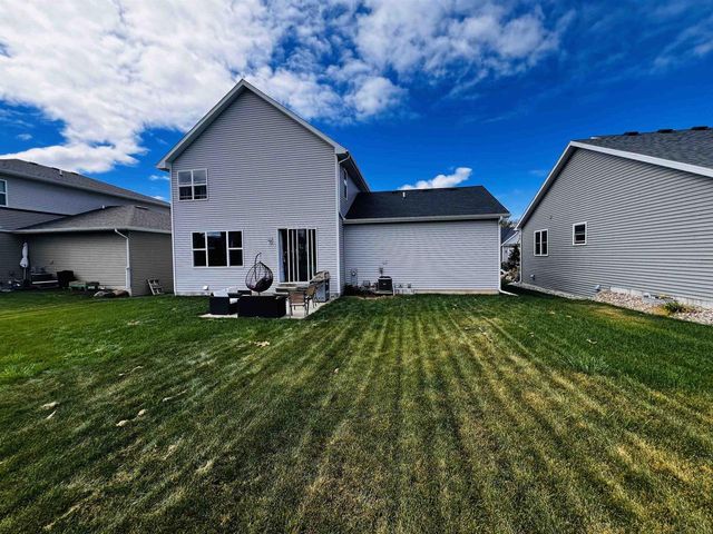 343 Sunshine Lane, Verona, WI 53593