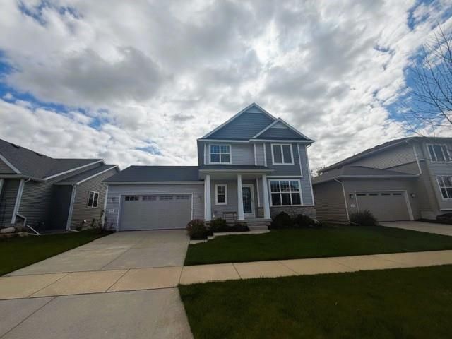 343 Sunshine Lane, Verona, WI 53593