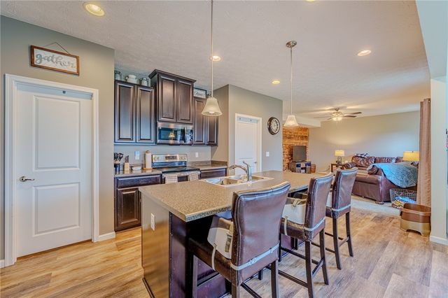 149 Irongate Drive, Englewood, OH 45322