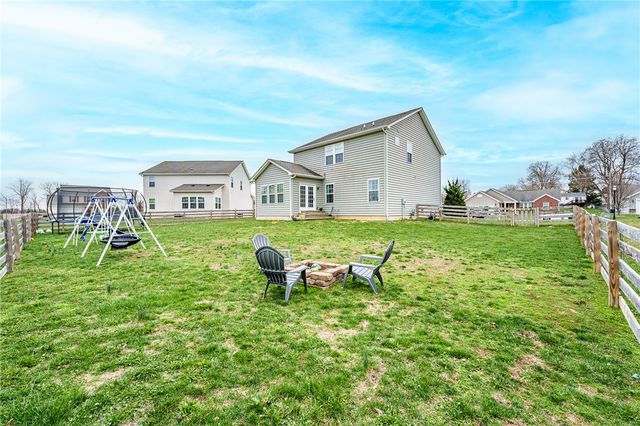 149 Irongate Drive, Englewood, OH 45322