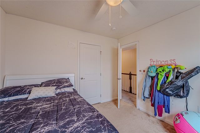 149 Irongate Drive, Englewood, OH 45322