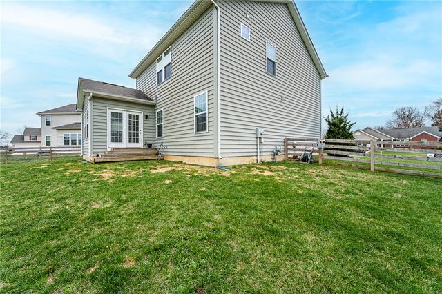 149 Irongate Drive, Englewood, OH 45322