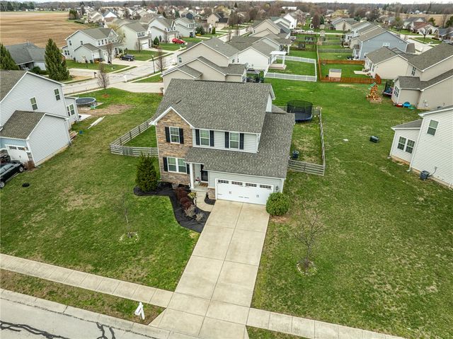 149 Irongate Drive, Englewood, OH 45322