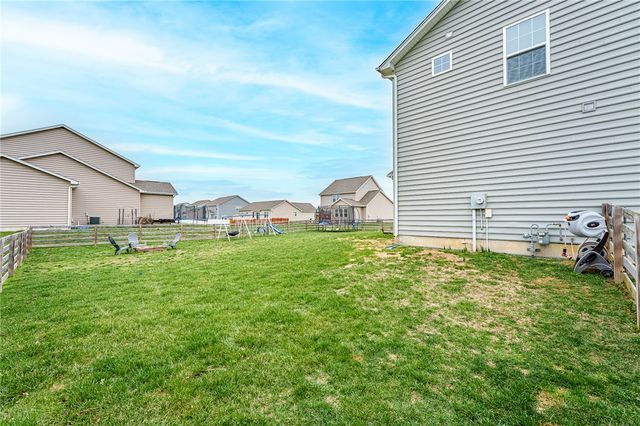 149 Irongate Drive, Englewood, OH 45322