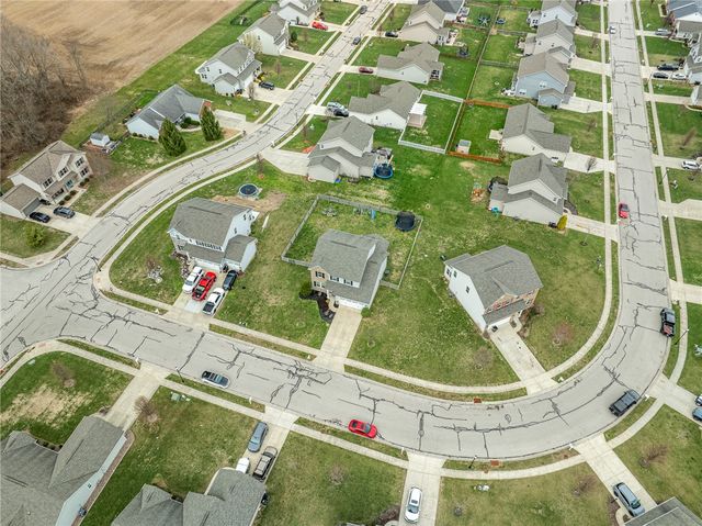 149 Irongate Drive, Englewood, OH 45322