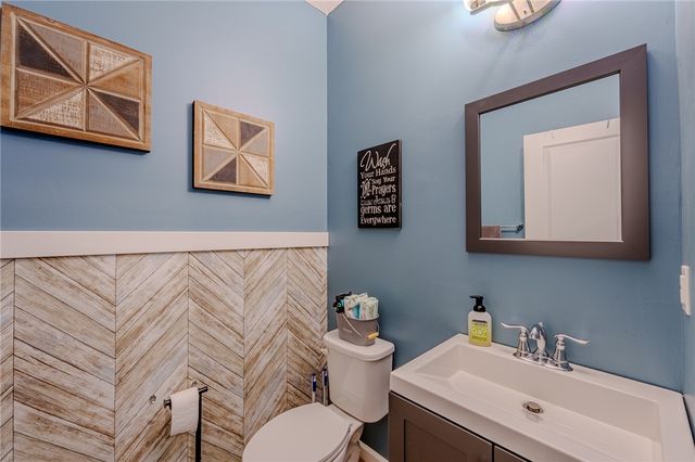 149 Irongate Drive, Englewood, OH 45322